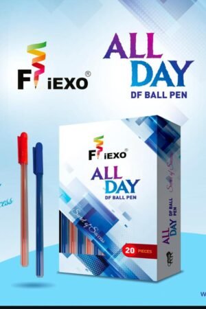 DF Ball Pen