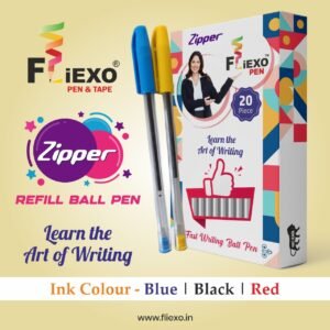 Refill Ball Pens