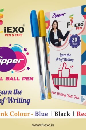 Refill Ball Pens