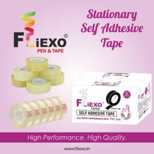Stationery Tape