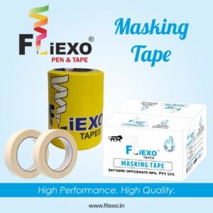 Double Sided Tape